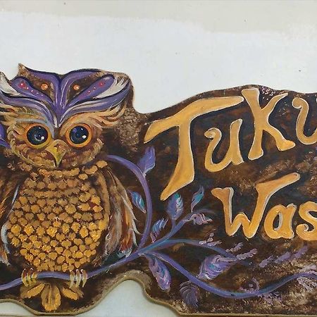 Tuku Wasi Hostel Cuzco Exterior photo