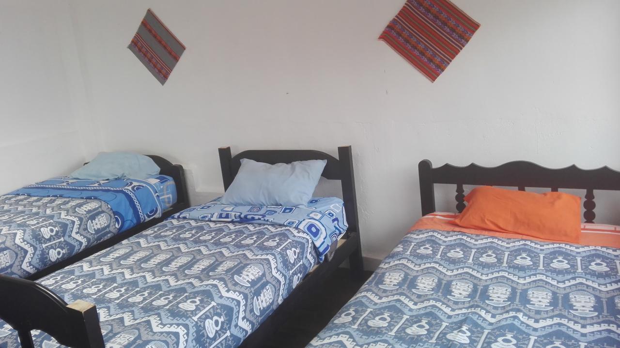 Tuku Wasi Hostel Cuzco Exterior photo