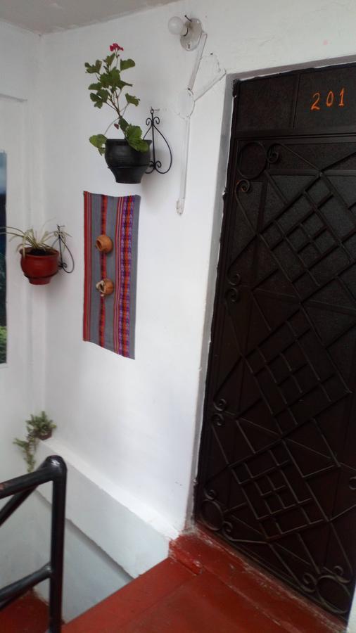 Tuku Wasi Hostel Cuzco Exterior photo